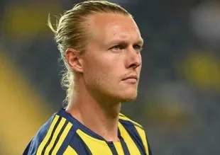 Fenerbahçe'den flaş karar! Kjaer...