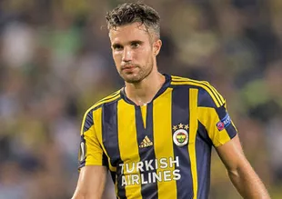 RVP’nin talibi yok!