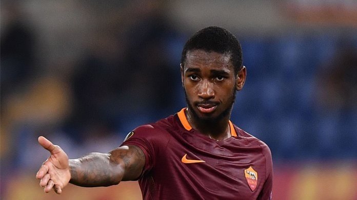 Roma’dan Beşiktaş’a Gerson teklifi