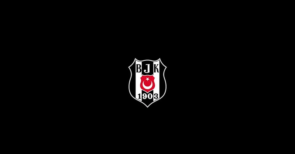 Beşiktaş'tan Galatasaray'a 'üçlü' göndermesi