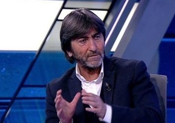 Rıdvan Dilmen'den flaş erteleme yorumu