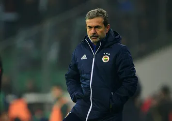 Aykut Kocaman'ın büyük kabusu!