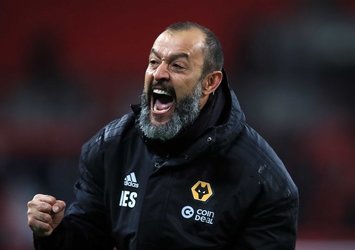 Nuno Santo'da sıcak gelişme! Ünlü gazeteci açıkladı