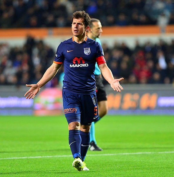 18 yıl sonra gelen itiraf