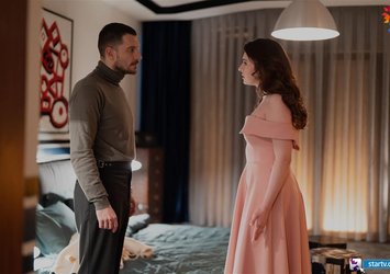 📺 Sakla Beni 7. Bölüm izle - Sakla Beni STAR TV 14 Aralık yeni bölüm izle