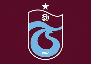 Trabzonspor'dan sakatlık açıklaması!