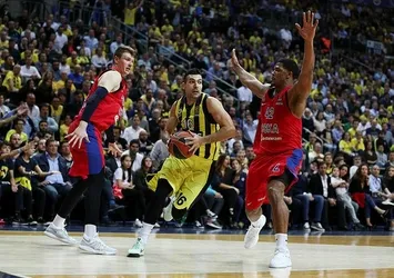 Fenerbahçe Doğuş'a son saniye şoku