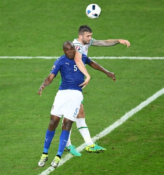 İşte EURO 2016’da eşleşmeler