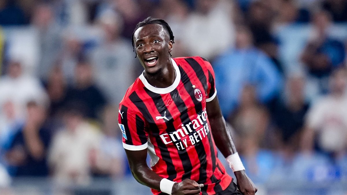 Beşiktaş'tan Tammy Abraham'a yakın takip!