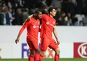 Beşiktaş, Sivasspor maçı hazırlıklarına başladı - 2