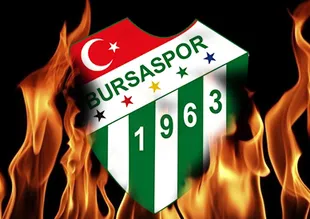 Bursaspor'da Sercan ve Deniz'e "af" çıktı