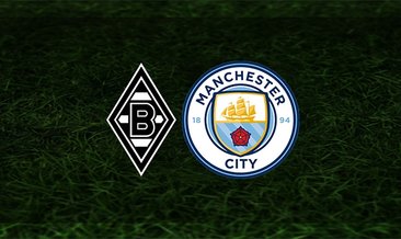 B. M'Gladbach - Manchester City maçı saat kaçta ve hangi kanalda?