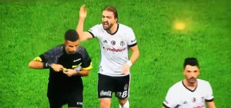 Caner Erkin hakkında soruşturma