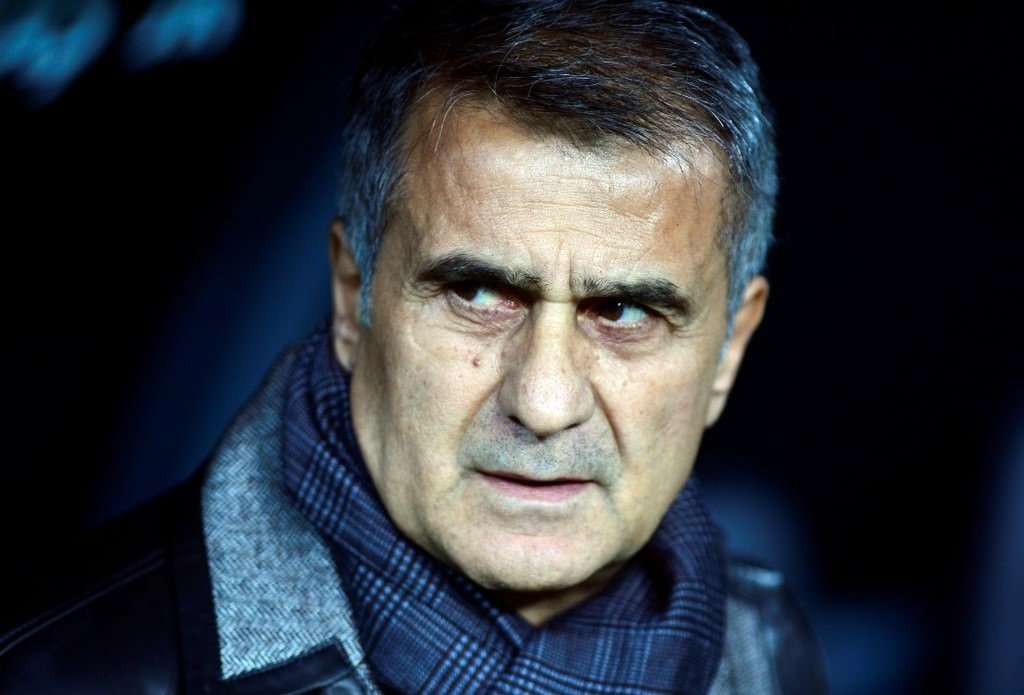 Beşiktaş-Gaziantepspor