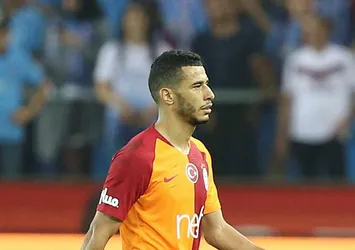 Bilic Belhanda'ya kafayı taktı