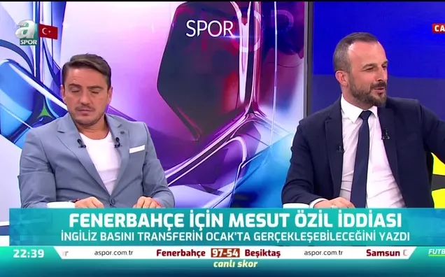 Futbol A - 12/10 2019