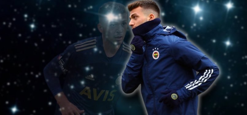 Son dakika spor haberleri: Fenerbahçe'nin yeni yıldızı Mikael Askarov!