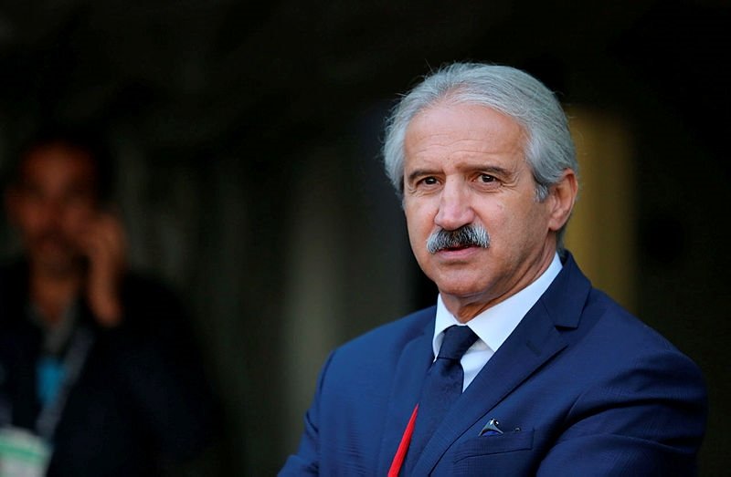 İngiliz basınından flaş Fenerbahçe iddiası! Salomon Rondon ve Nacer Chadli