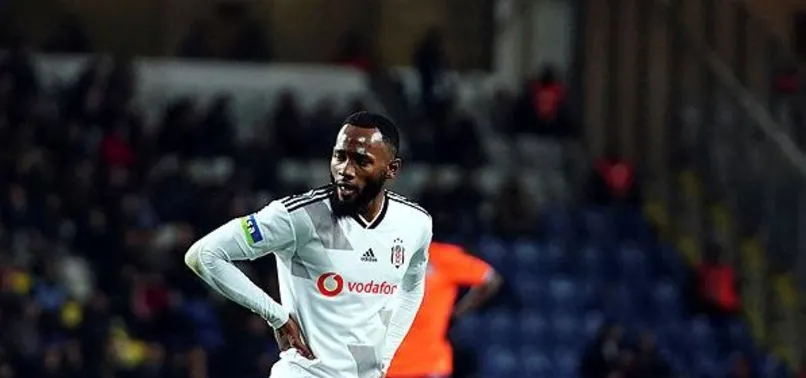 Kulübedeki güç N’Koudou
