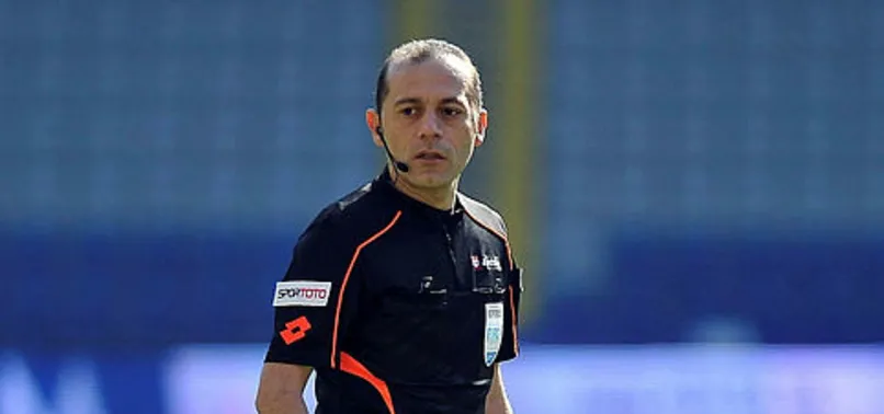 Cüneyt Çakır sürprizi