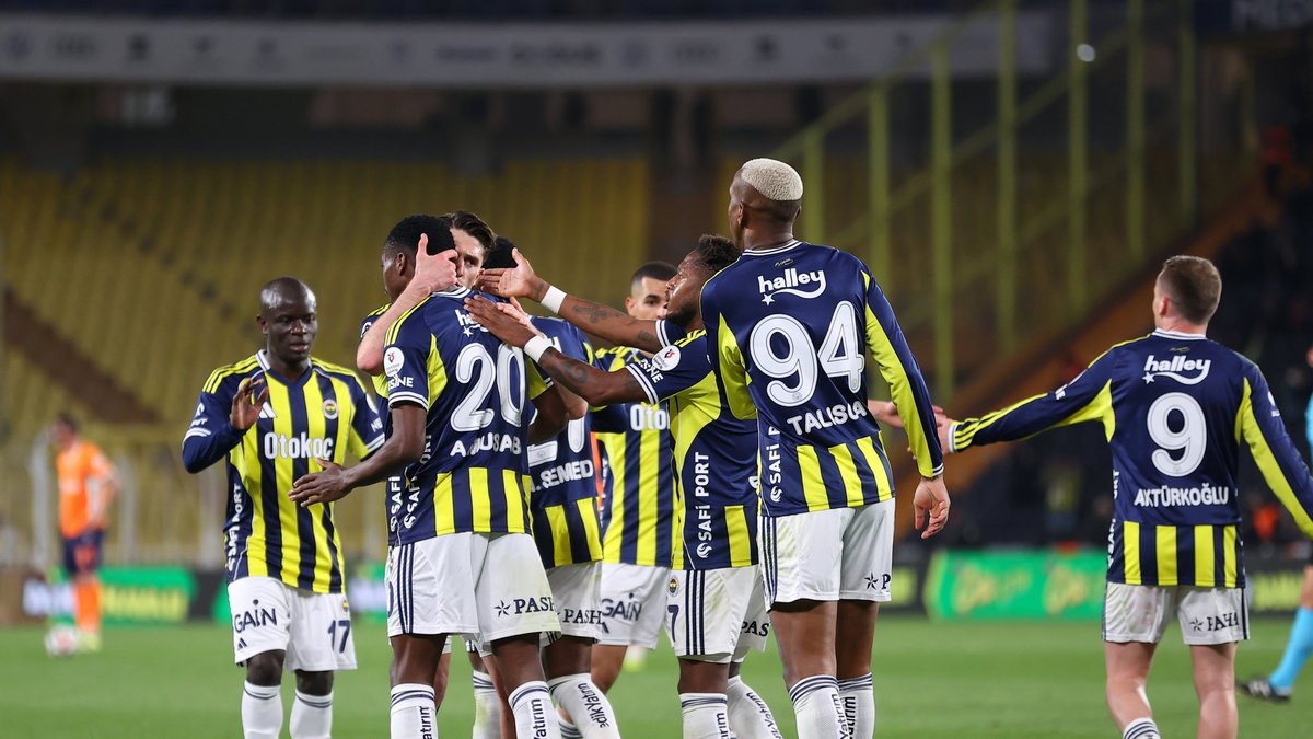 Fenerbahçe'de yabancı oyuncu krizi başlıyor! Yabancı sınırı…