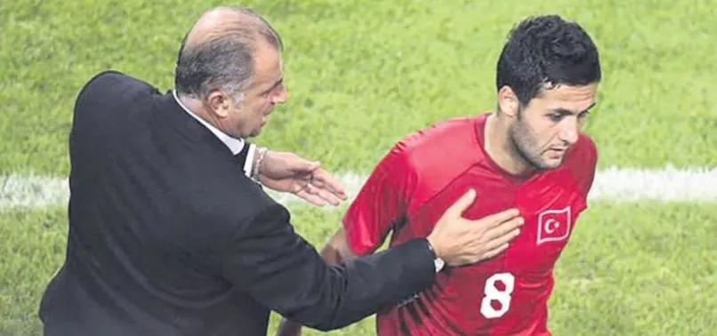 Yıldıray Baştürk'ten Fatih Terim açıklaması
