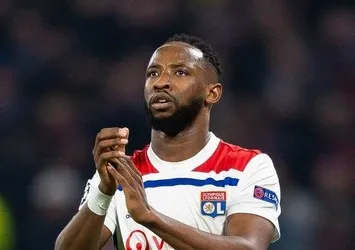Öncelik Dembele