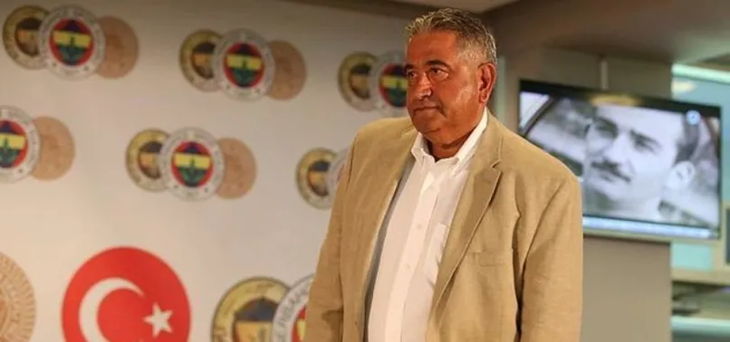 Mahmut Uslu'dan yeni teknik direktör açıklaması