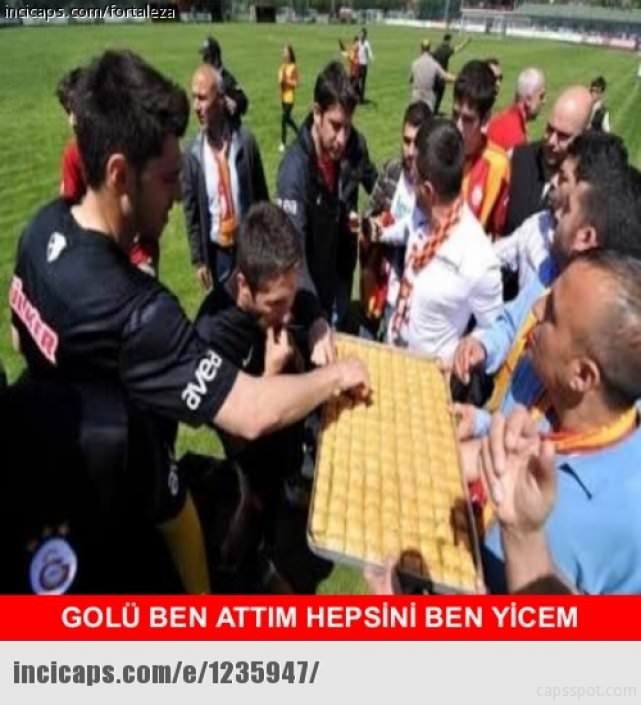 2016 yılının en çok güldüren capsleri
