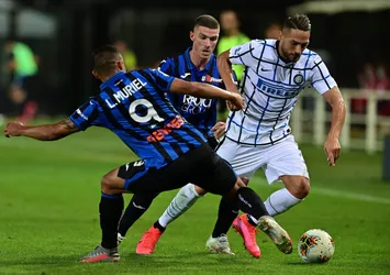 Atalanta - Inter maçı saat kaçta? Hangi kanalda?