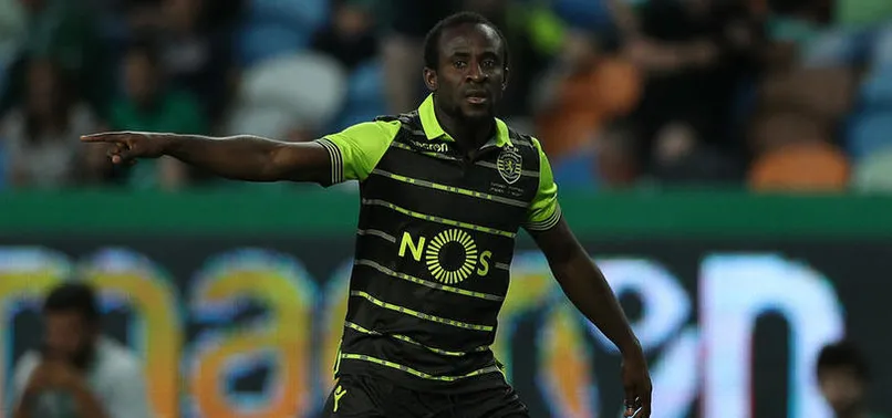 Beşiktaş'tan Seydou Doumbia bombası
