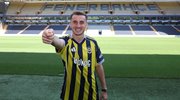 Kerem Aktürkoğlu resmen F.Bahçe’de!