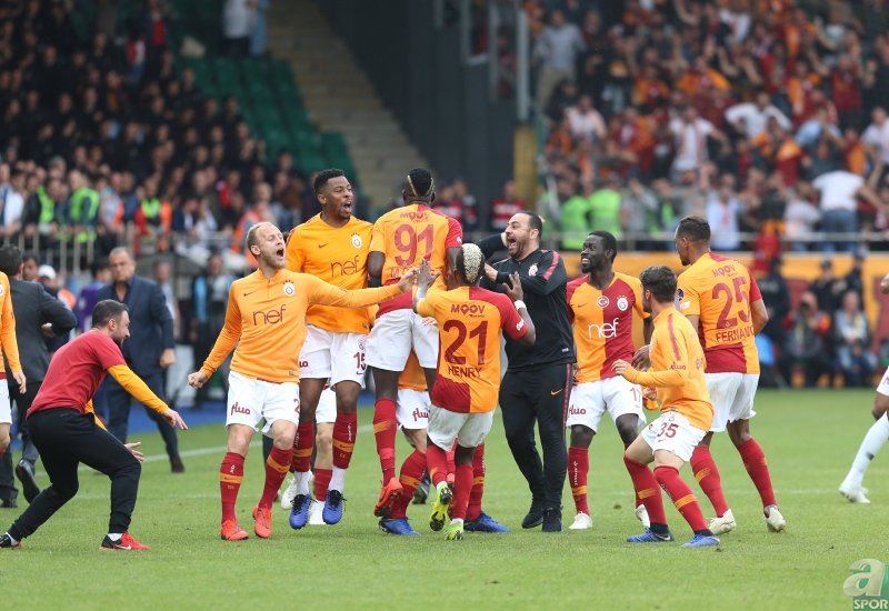 Spor yazarları Rizespor - Galatasaray maçını yorumladı