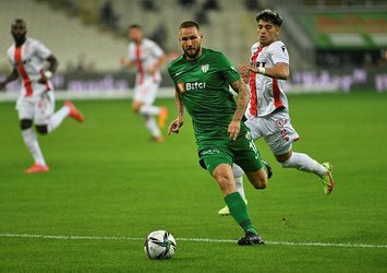 Tim Matavz'ın yeni takımı belli oldu!