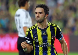 "Anlaşmadım"