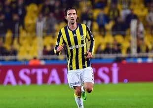 Hasan Ali Kaldırım'dan transfer açıklaması