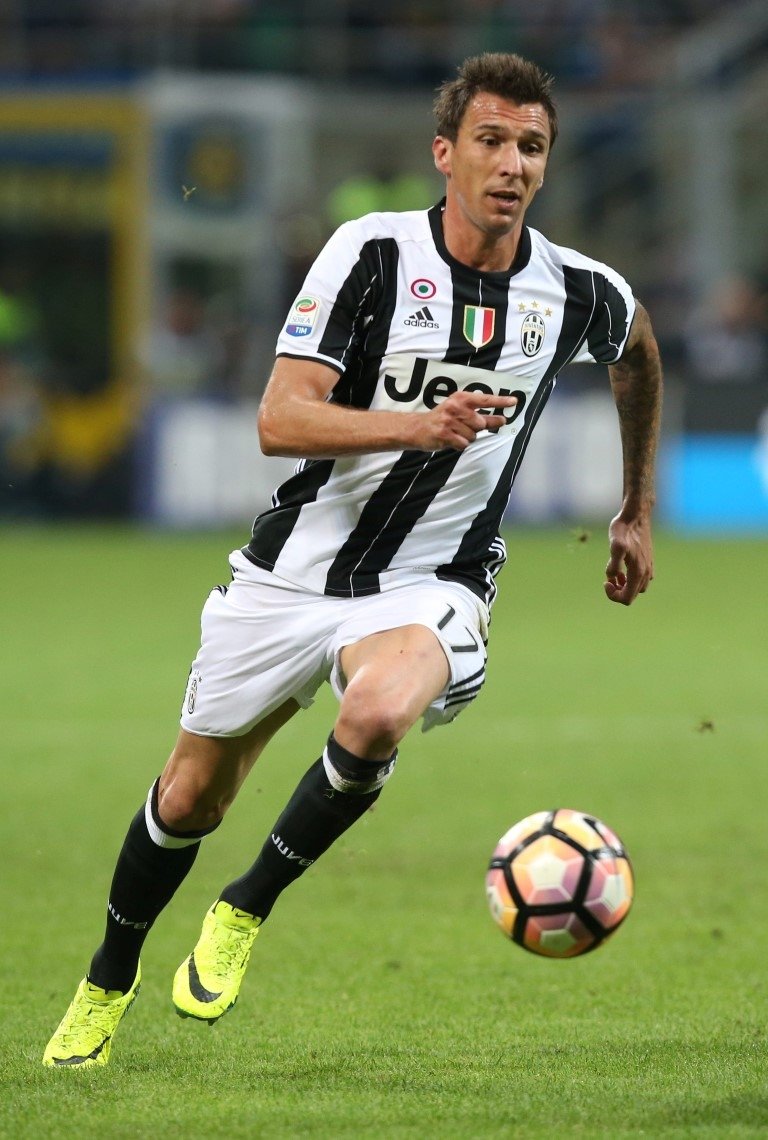 Fenerbahçe’den Mario Mandzukic atağı