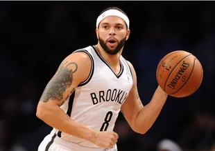 Deron Williams'ın yeni takımı belli oldu!