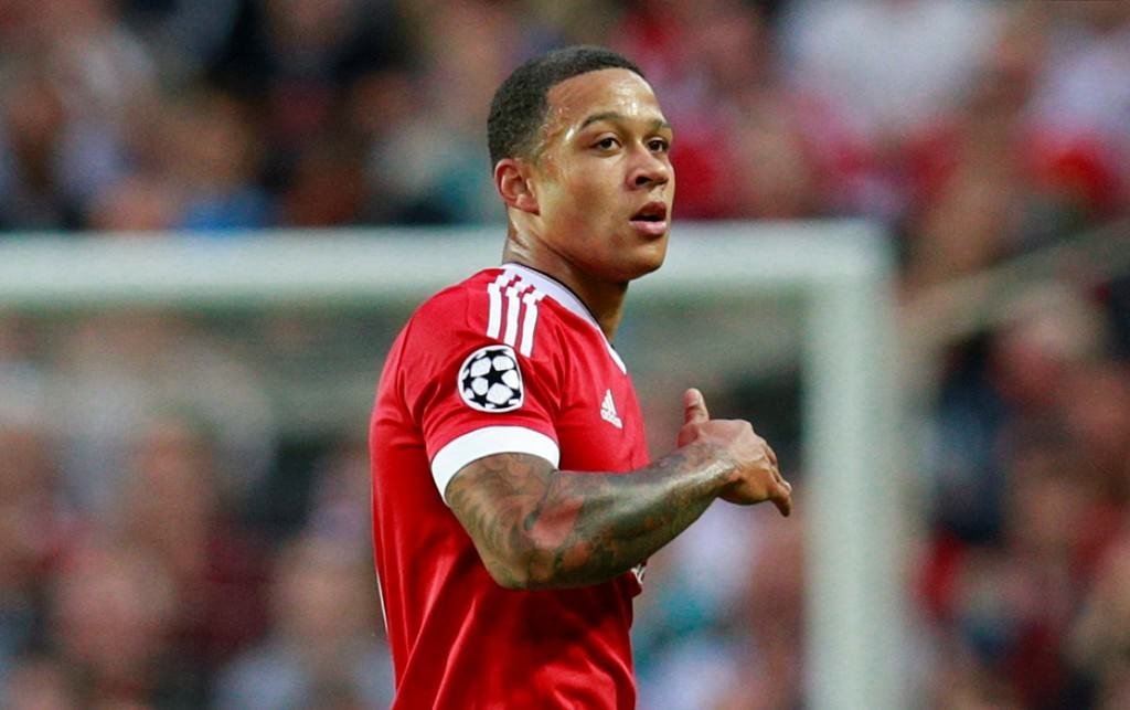 James ve Depay Fenerbahçe’ye geliyor