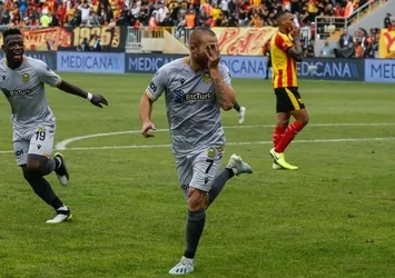 Yalçın'dan Gökhan'a uyarı!