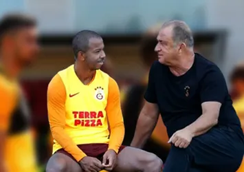 Mariano ayrılık sonrası konuştu! İşte ilk sözler