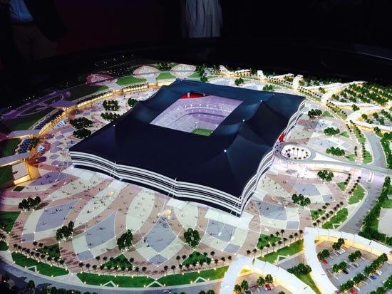 Çadır Stada Türkiye damgası!