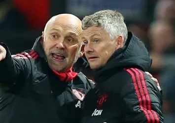 Manchester United'da Phelan dönemi