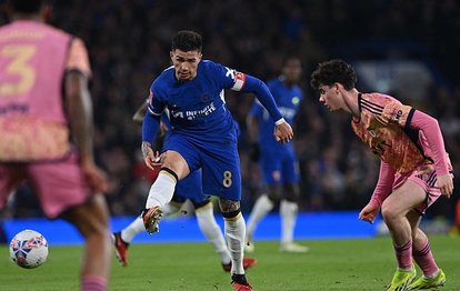 Chelsea 3 - 2 Leeds United MAÇ SONCU - ÖZET