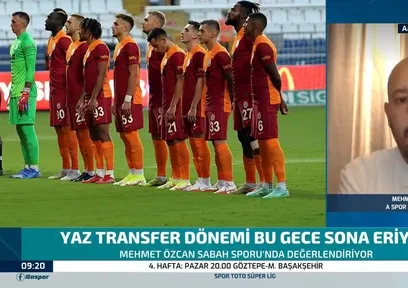 Transferde hareketli saatler! G.Saray'dan orta saha operasyonu