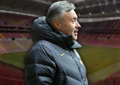 GALATASARAY HABERLERİ: Cimbom hız kesmiyor! Transferde bombalar peş peşe! Inaki Pena, Erick Pulgar ve Bafetimbi Gomis'in ardından...