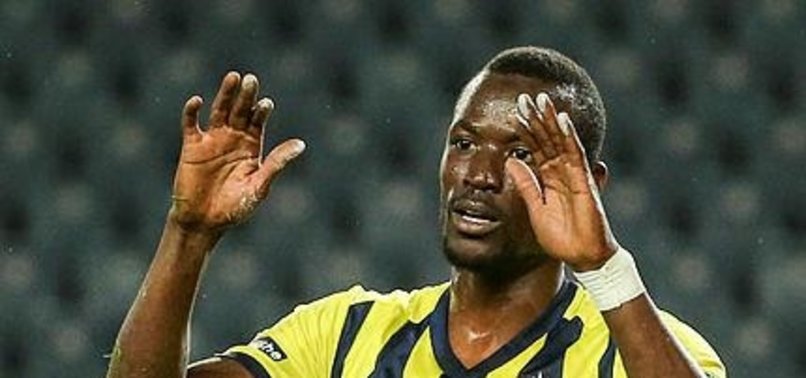 GOL | Fenerbahçe 1-0 Sivas Belediyespor
