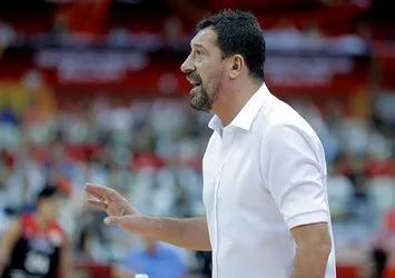 Ufuk Sarıca: Çok iyi oynadık