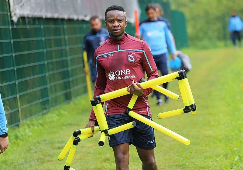 Onazi’den flaş açıklamalar!