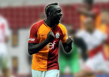 4 Saat kala büyük şok! İşte Diagne gerçeği!